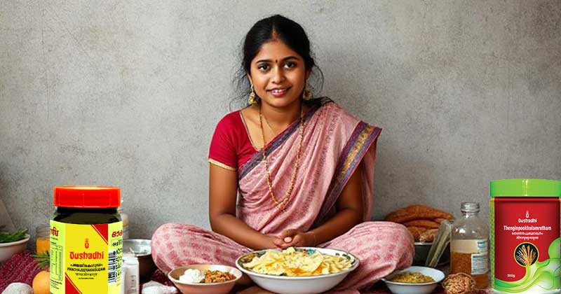 Ayurvedic Postnatal Care: A Natural Path to Rejuvenation and Well-being