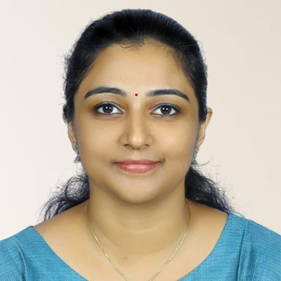 Dr. K. R. Priyanka, Oushadhi Panchakarma Hospital