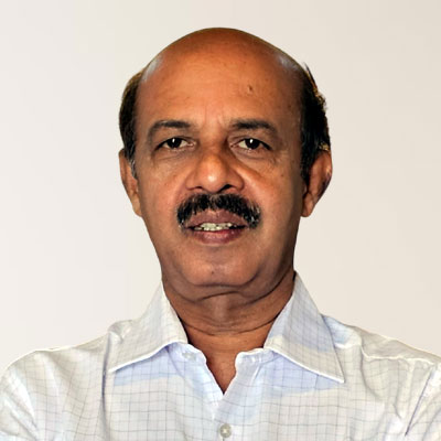 Dr. K. S. Rajithan, Oushadhi Panchakarma Hospital