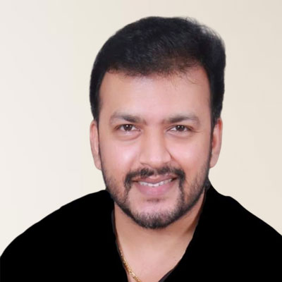 Dr. Syam K. Raj, Oushadhi Panchakarma Hospital