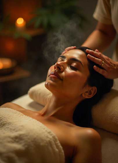 Ayurveda can cure or control several complicated Neurological Disorders.