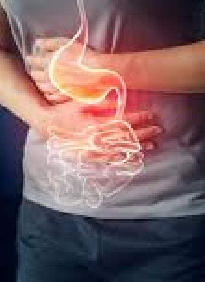 Ayurveda restores digestive balance, and treats the root cause