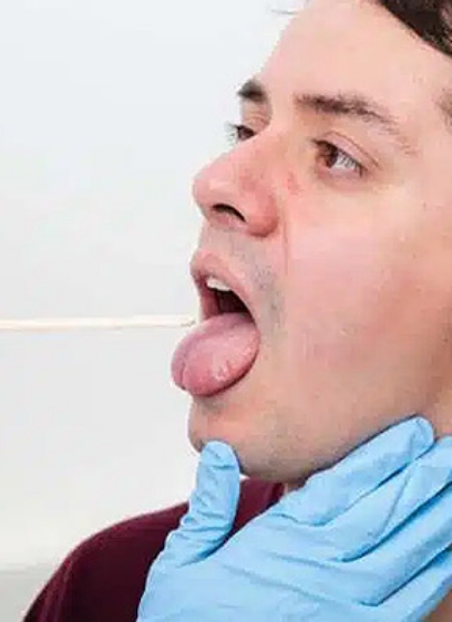 Ayurveda effectively treats stomatitis, ulcers, cancers, and other mouth issues