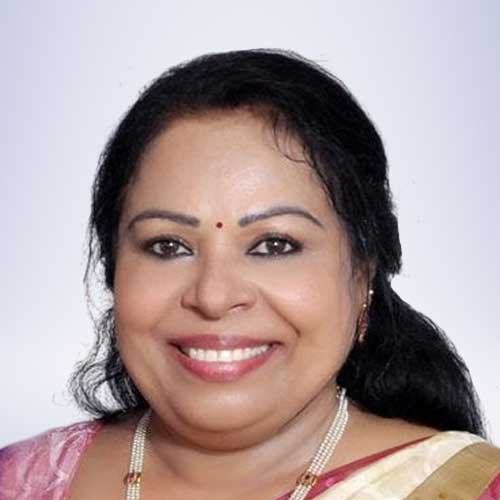 Smt. Sobhana George